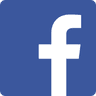 ShoreCasts mobile app Facebook Page clickable icon