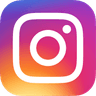 ShoreCasts mobile app Instagram Page clickable icon