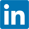 ShoreCasts mobile app LinkedIn Page clickable icon